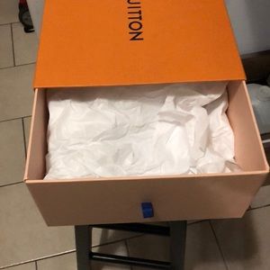 Louis Vuitton Bags - Brand new Louis Vuitton box Louis Vuitton Bags - Brand new Louis Vuitton box